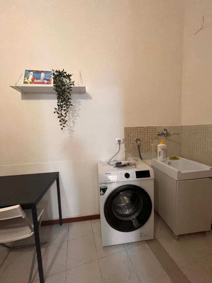 Appartement Bianca Lavica Guest-House à Catane Extérieur photo