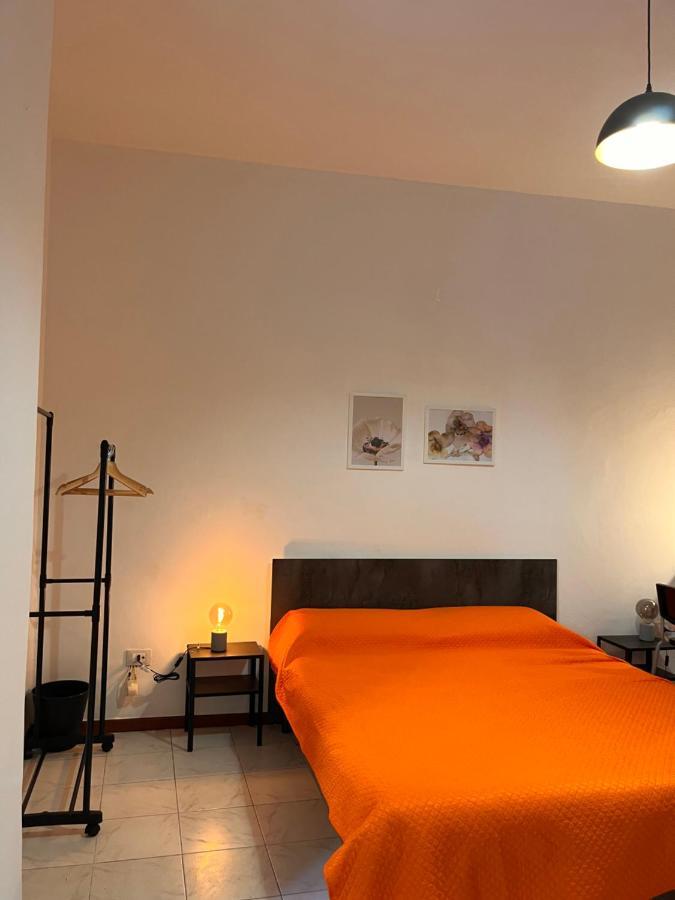 Appartement Bianca Lavica Guest-House à Catane Extérieur photo