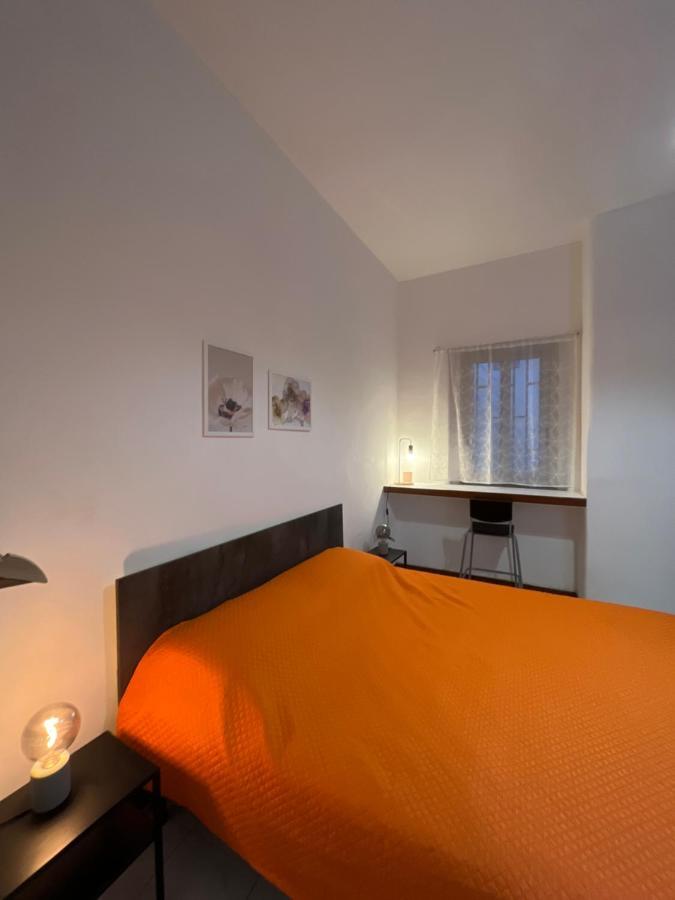Appartement Bianca Lavica Guest-House à Catane Extérieur photo